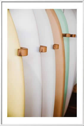 Cuadro Pantone Surf - Imagen 4