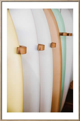 Cuadro Pantone Surf - Imagen 2