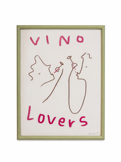 Vino Lovers