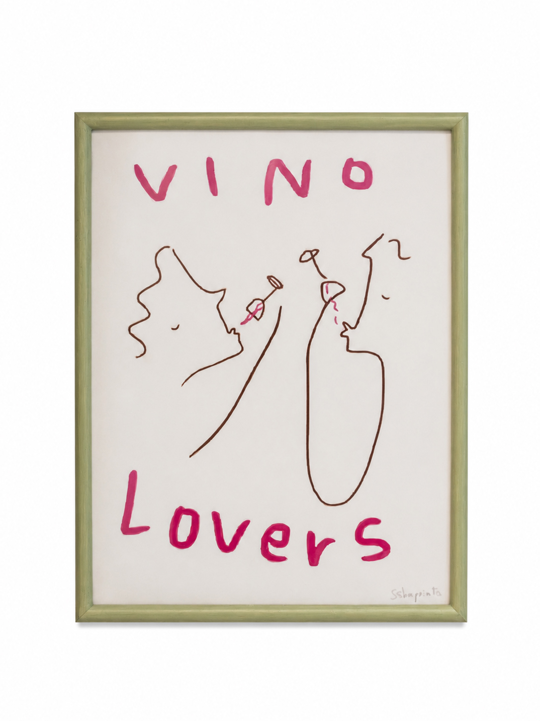 Vino Lovers